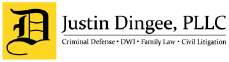Dingee Law logo