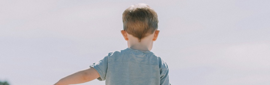Child Custody hero