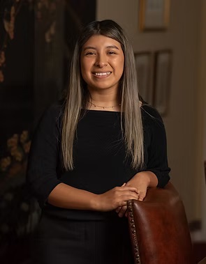 Janet Perez-Ramirez Admin Assistant and Notary Public profile