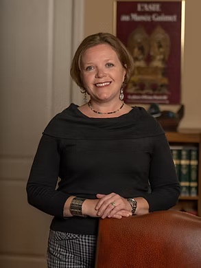 Jennifer Ledford Paralegal profile