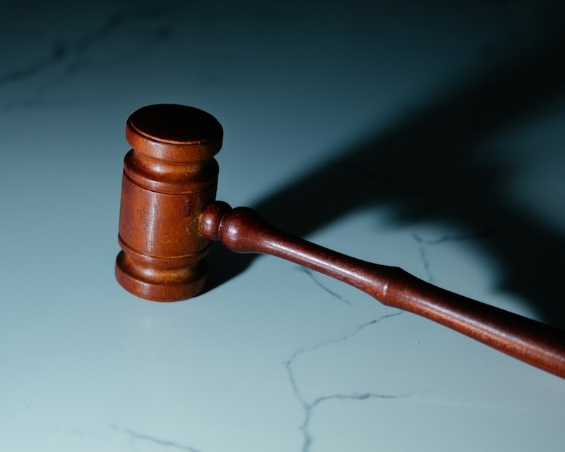 Superior Court legal service