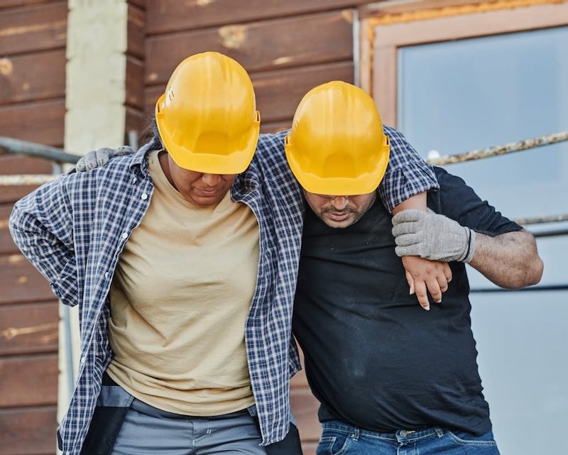 Workers Compensation legal service
